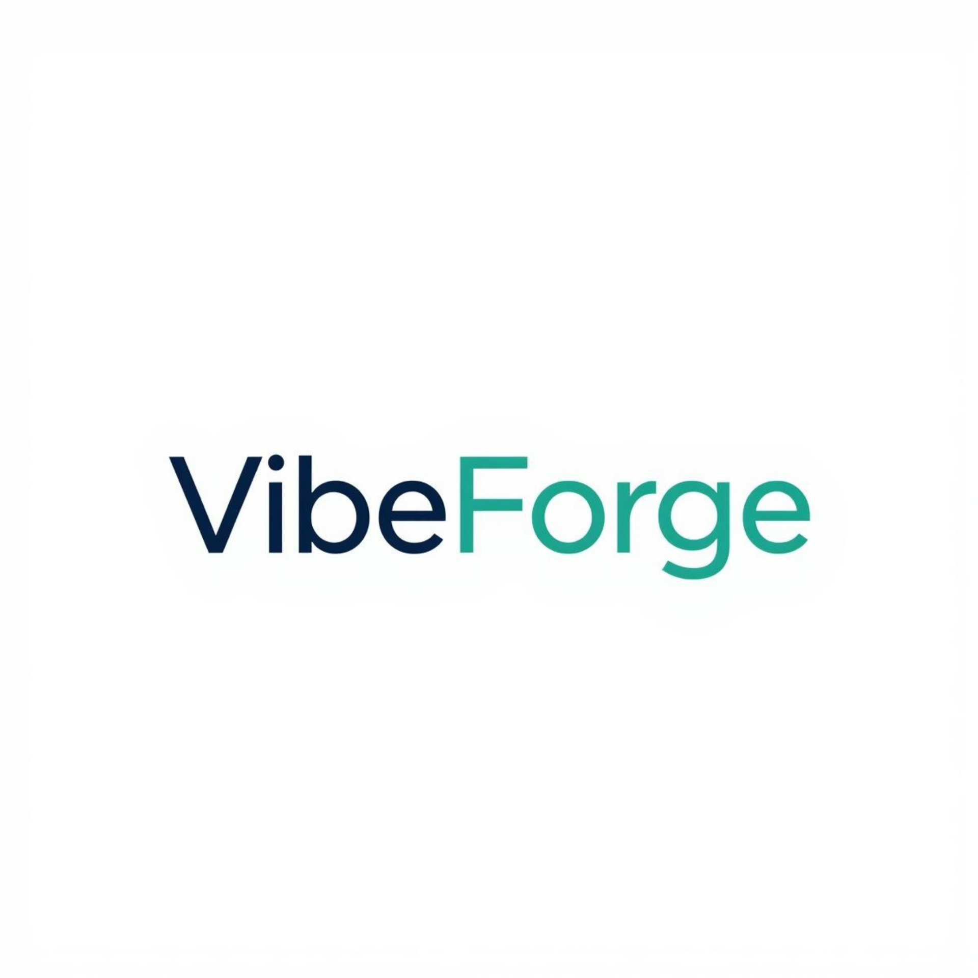 VibeForge
